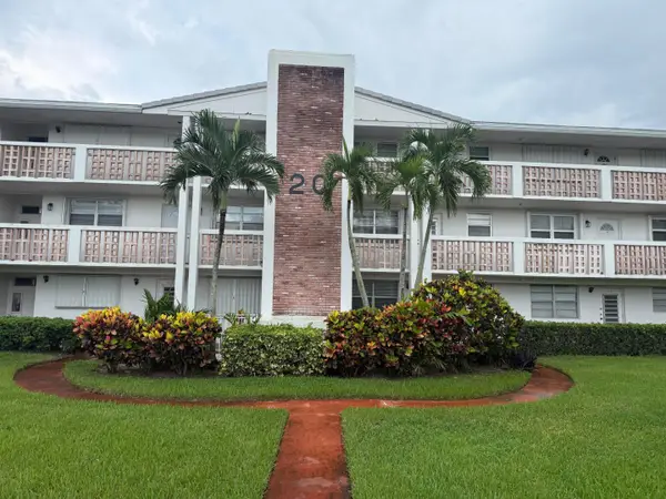 20 SE 13th Street #Unit a2, Boca Raton, FL 33432