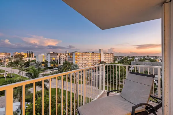 3540 S Ocean Boulevard #611, South Palm Beach, FL 33480
