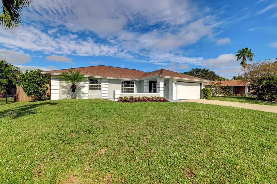 325 SE Wallace Terrace, Port Saint Lucie, FL 34983 - #2