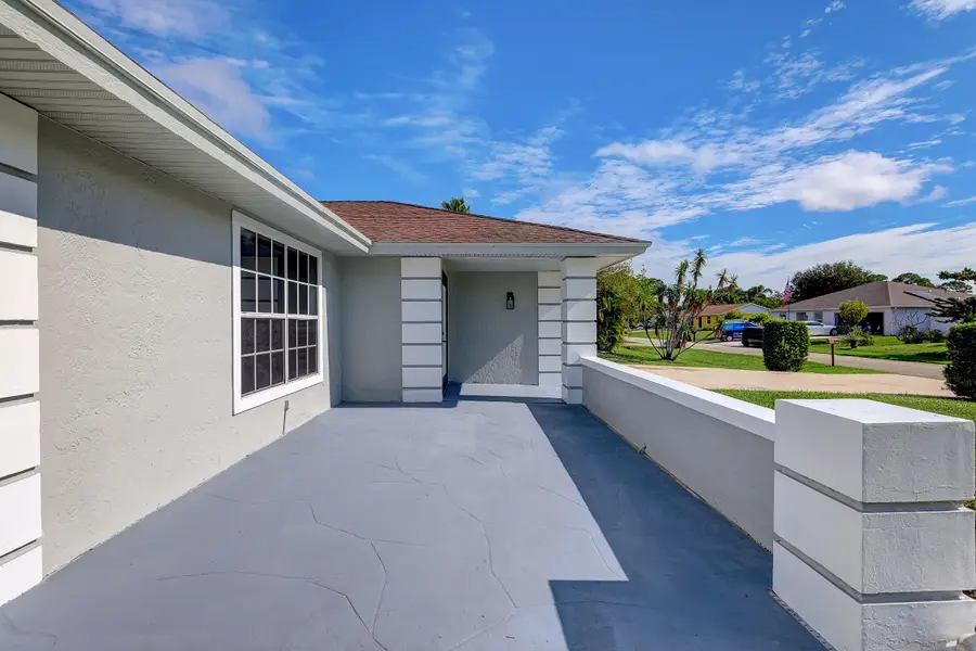 325 SE Wallace Terrace, Port Saint Lucie, FL 34983 - #3