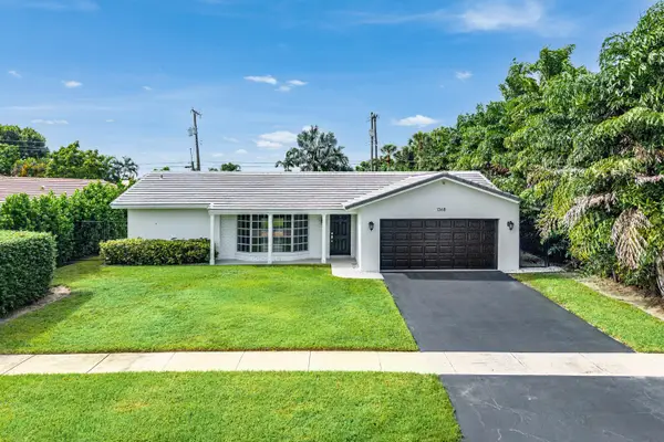 1368 SW 13th Street, Boca Raton, FL 33486
