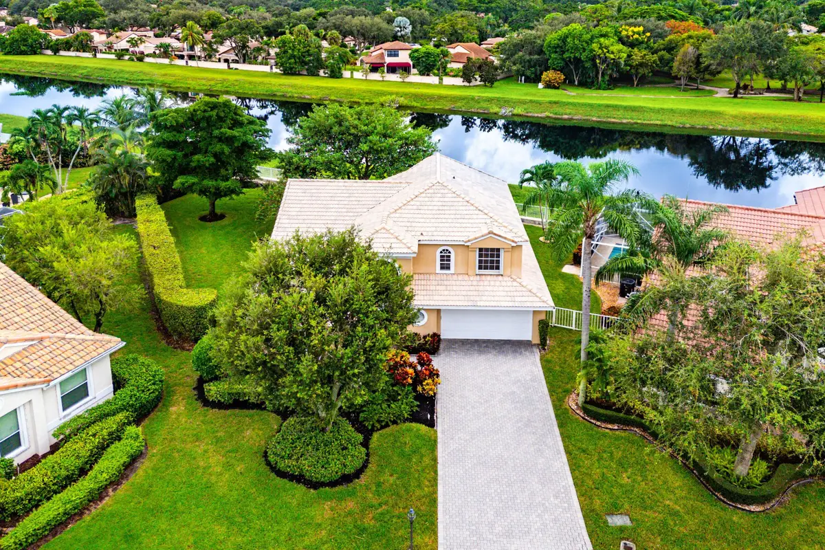 23350 Torre Circle, Boca Raton, FL 33433 - #1
