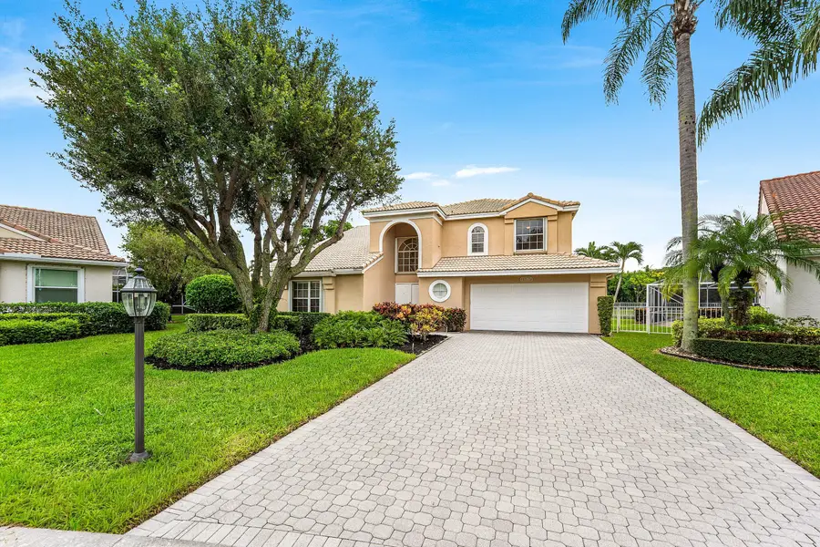 23350 Torre Circle, Boca Raton, FL 33433 - #3