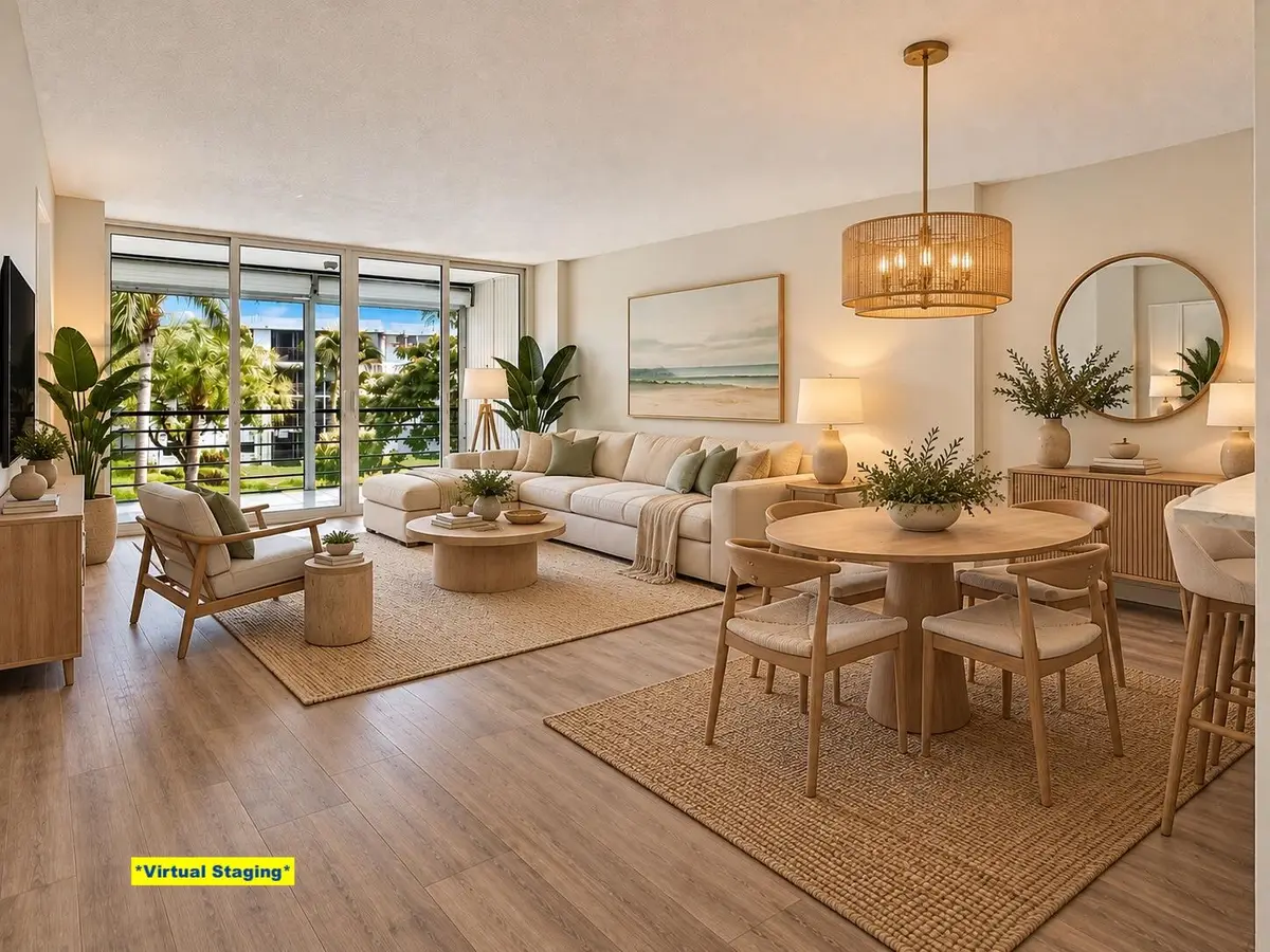 114 Royal Pk Drive #3A, Oakland Park, FL 33309 - #1