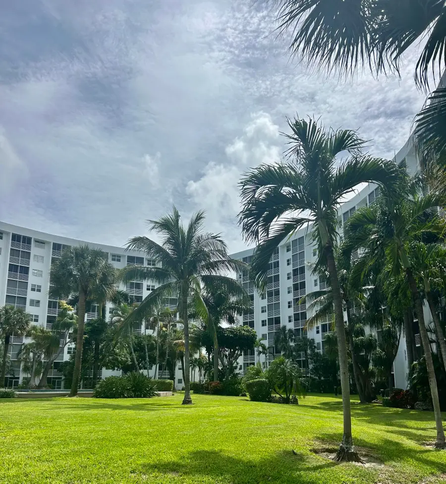 2731 NE 14th Street Causeway #629 B, Pompano Beach, FL 33062 - #2
