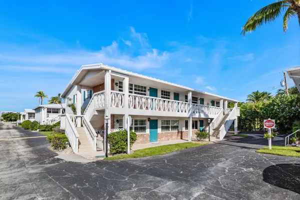 5505 N Ocean Boulevard #11-208, Ocean Ridge, FL 33435
