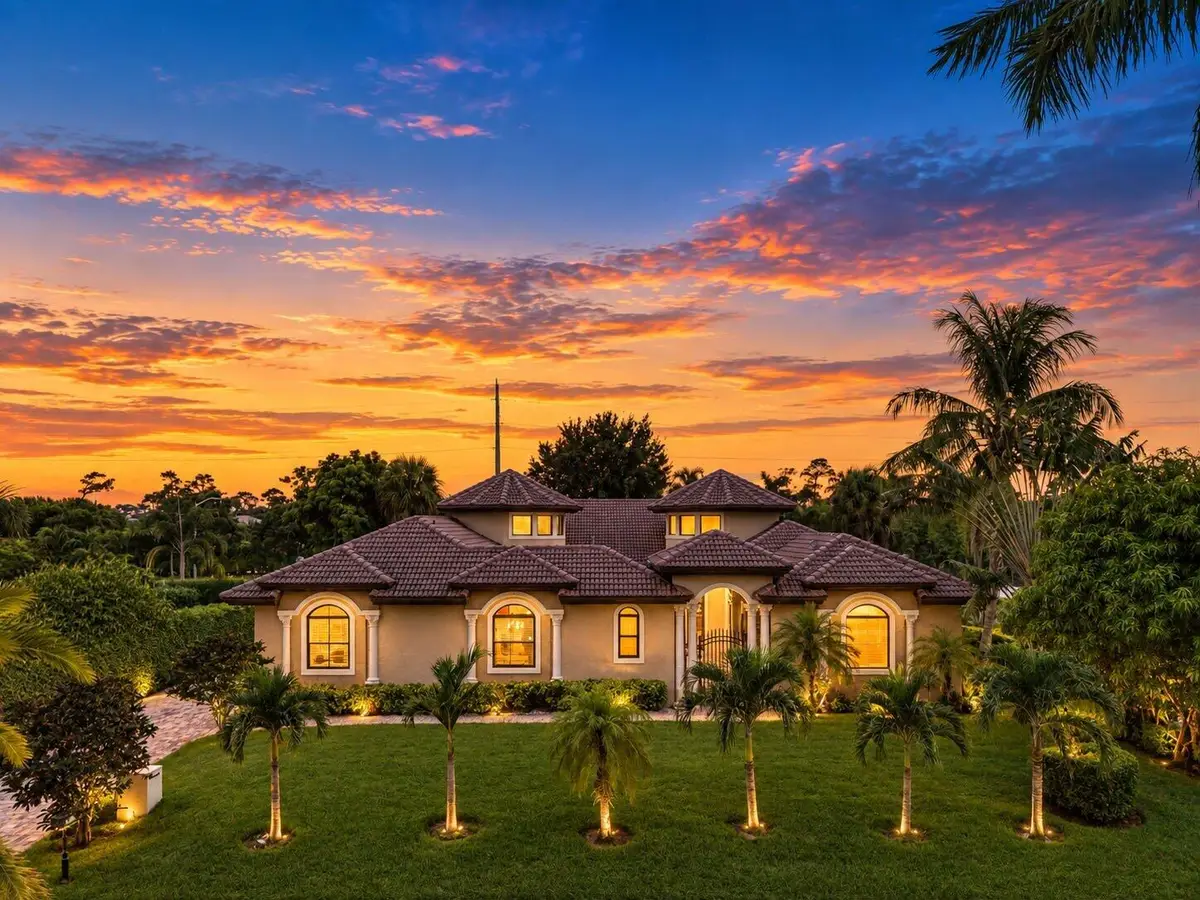 4190 Gleneagles Drive, Boynton Beach, FL 33436 - #1