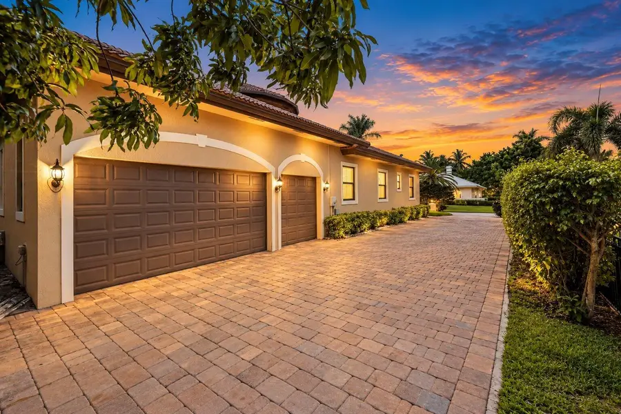 4190 Gleneagles Drive, Boynton Beach, FL 33436 - #3