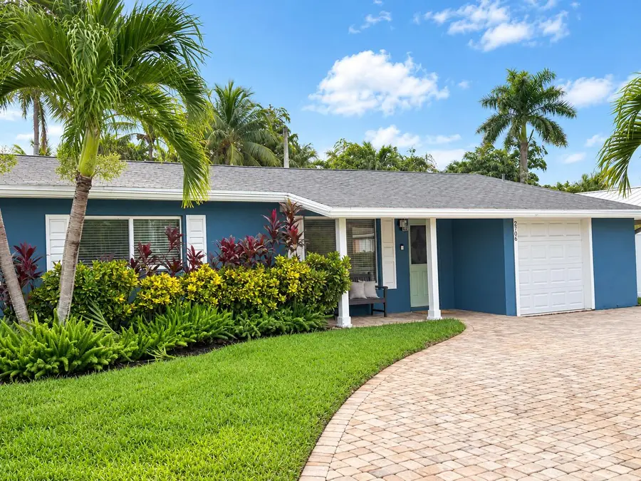 2706 SW 5th Street, Boynton Beach, FL 33435 - #2