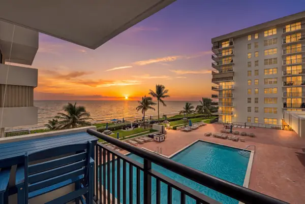1149 Hillsboro Mile #310, Hillsboro Beach, FL 33062