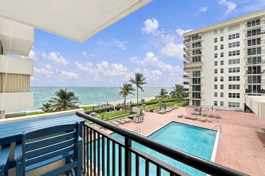 1149 Hillsboro Mile #310, Hillsboro Beach, FL 33062 - #3
