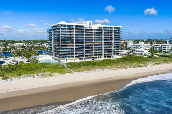 2727 S Ocean Boulevard #1502, Highland Beach, FL 33487
