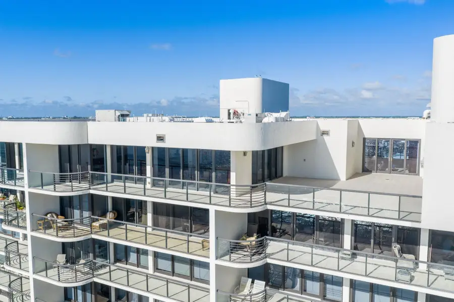 2727 S Ocean Boulevard #1502, Highland Beach, FL 33487 - #3