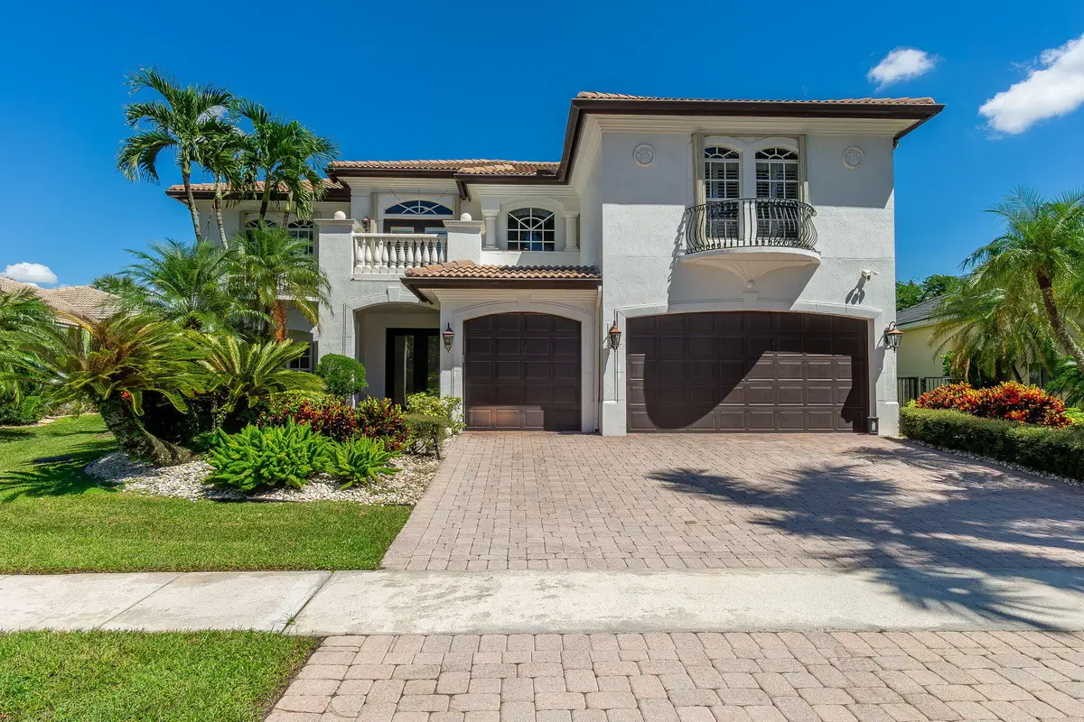 15982 Laurel Creek Drive, Delray Beach, FL 33446 - #1