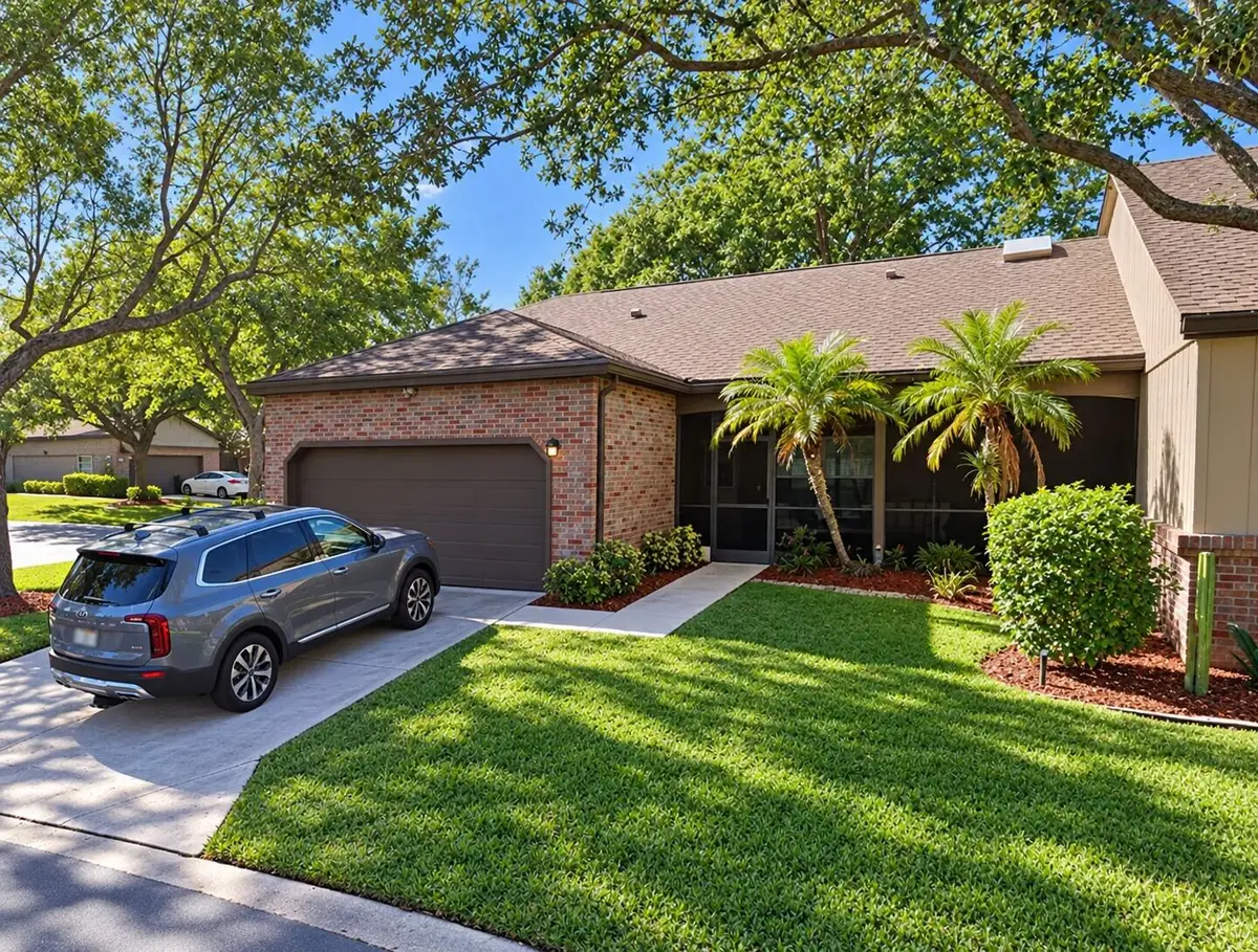 6603 Stratford Drive, Parkland, FL 33067 - #1