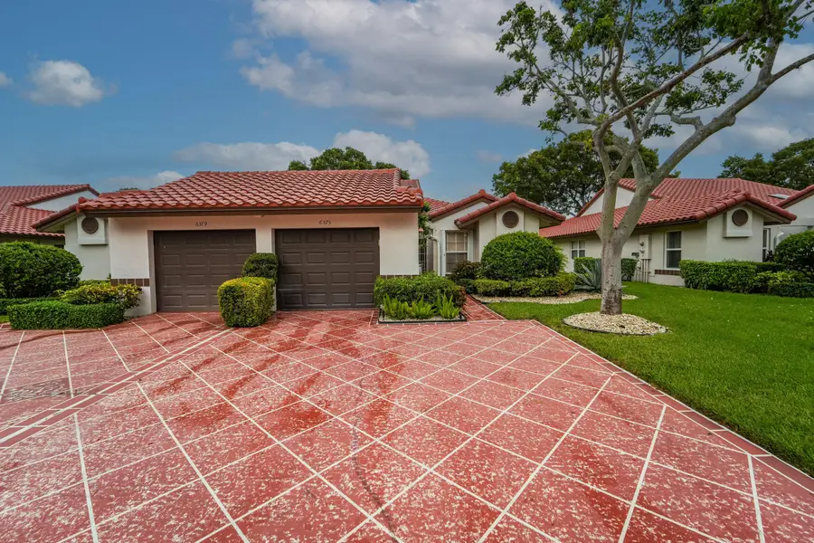 6375 Mill Pointe Circle, Delray Beach, FL 33484 - #2