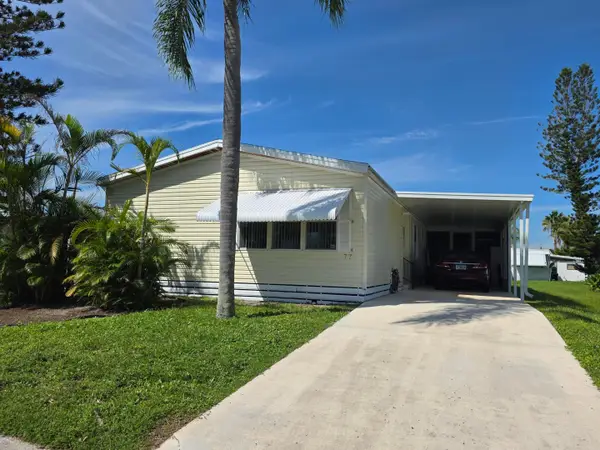 77 Mediterranean Boulevard E, Port St Lucie, FL 34952