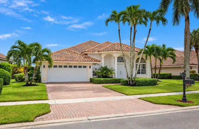 10659 Saint Thomas Drive, Boca Raton, FL 33498 - #1