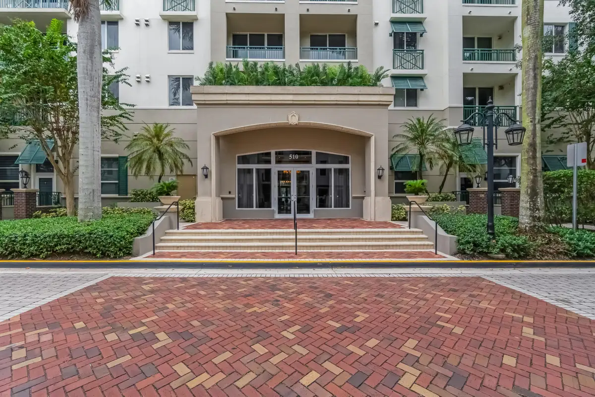 510 NW 84th Avenue #428, Plantation, FL 33324 - #1