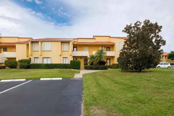 5373 SE Miles Grant Road #108, Stuart, FL 34997