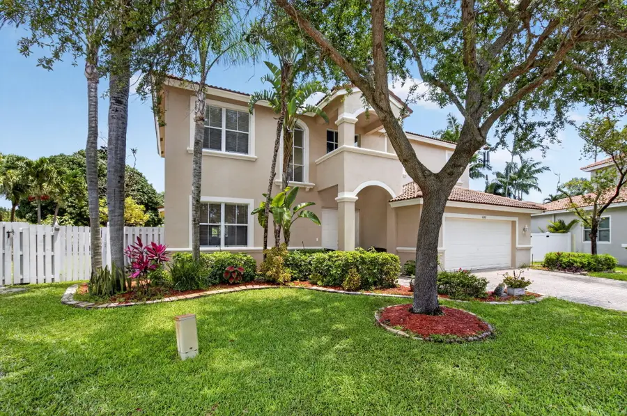 6207 Shadow Tree Lane, Lake Worth, FL 33463 - #3