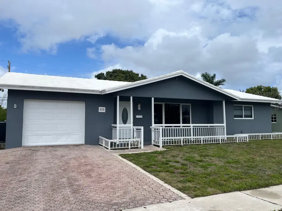 257 SW 5th Street, Boca Raton, FL 33432 - #2