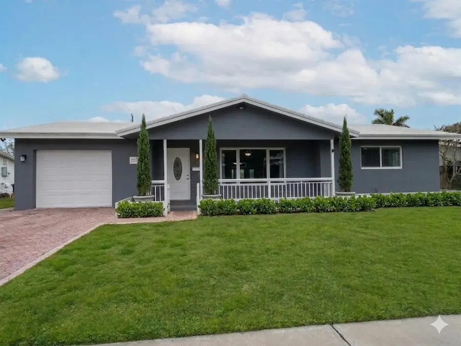 257 SW 5th Street, Boca Raton, FL 33432 - #3