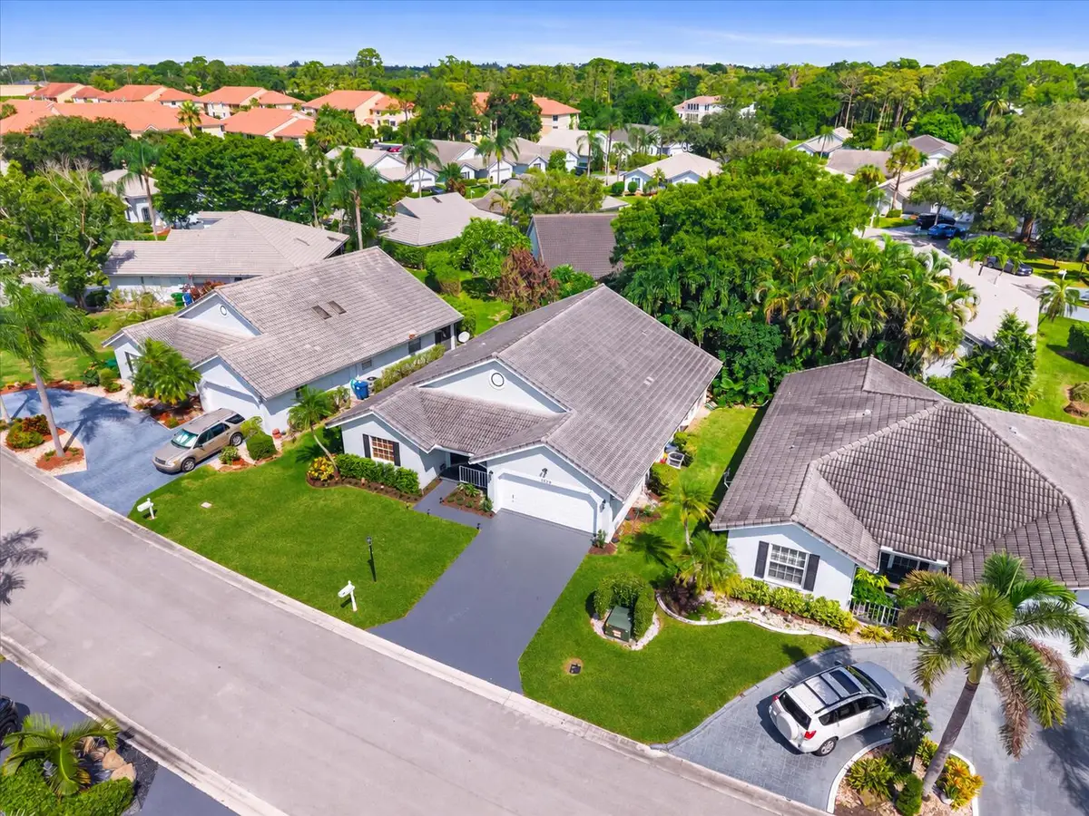 5309 Pine Circle, Coral Springs, FL 33067 - #1