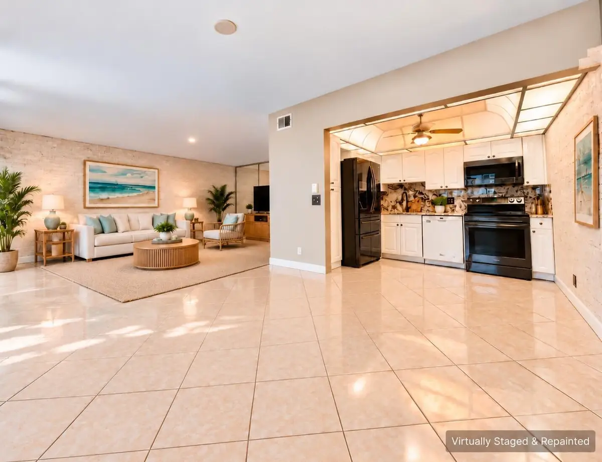 110 Wellington B, West Palm Beach, FL 33417 - #1