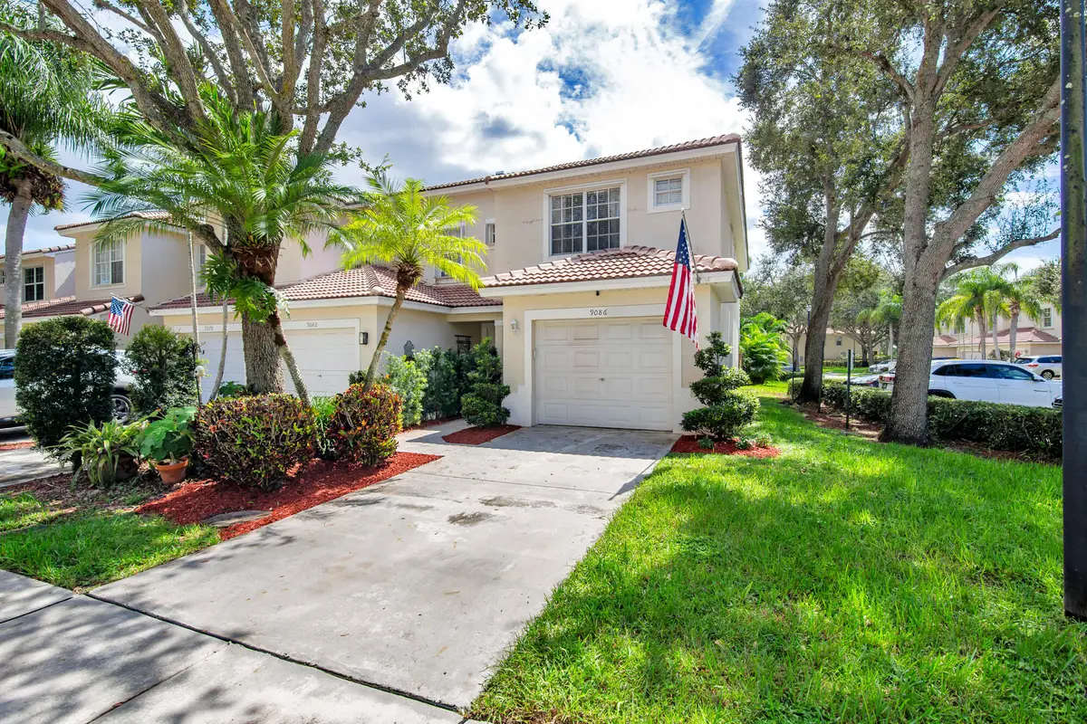 9086 Tremezzo Lane, Boynton Beach, FL 33472 - #1