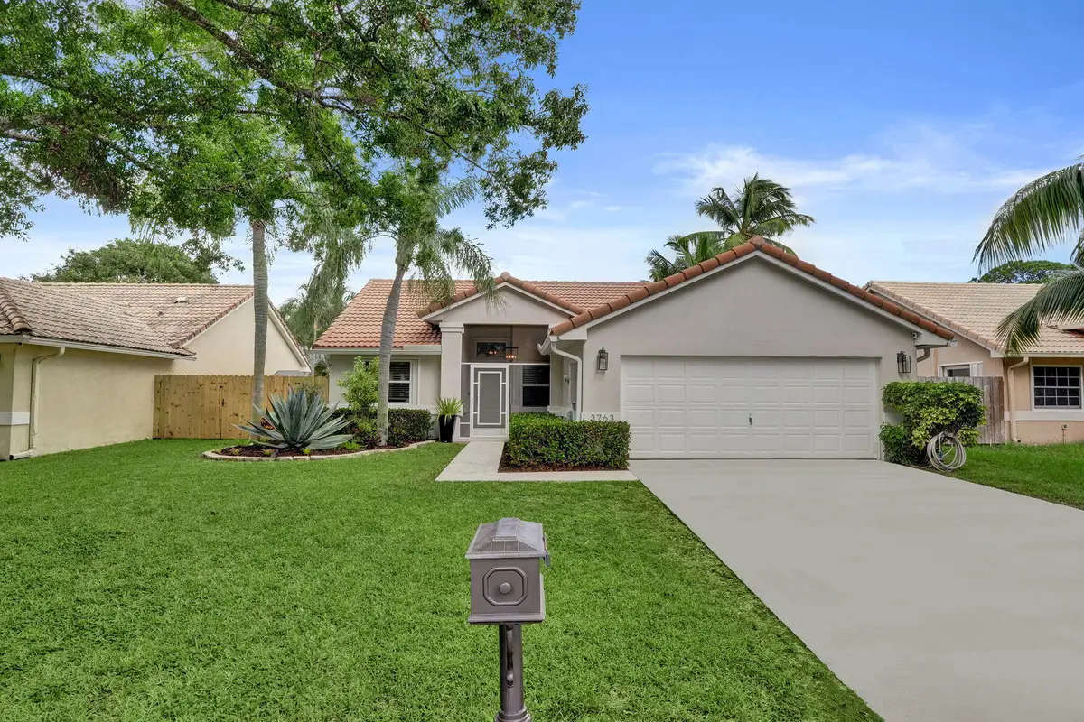 3763 S Lancewood Place, Delray Beach, FL 33445 - #1