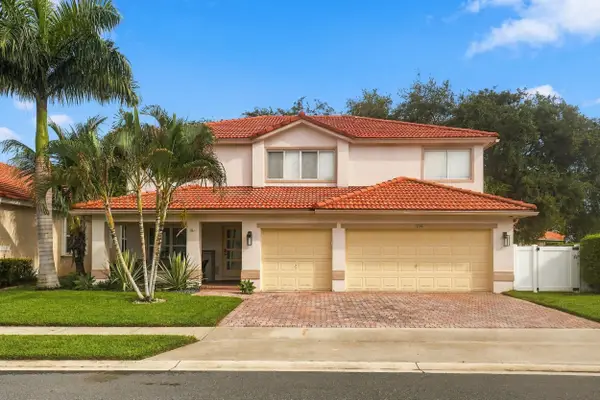 1434 Artimino Lane, Boynton Beach, FL 33436