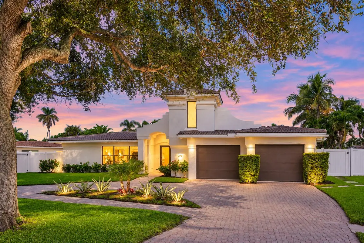 2651 NE 49th Street, Lighthouse Point, FL 33064 - #1
