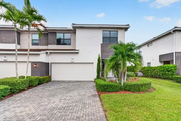 4355 Arcturus Lane, Lake Worth, FL 33467