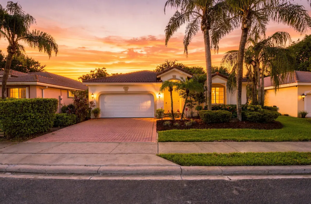 7852 NW 77th Avenue, Tamarac, FL 33321 - #1