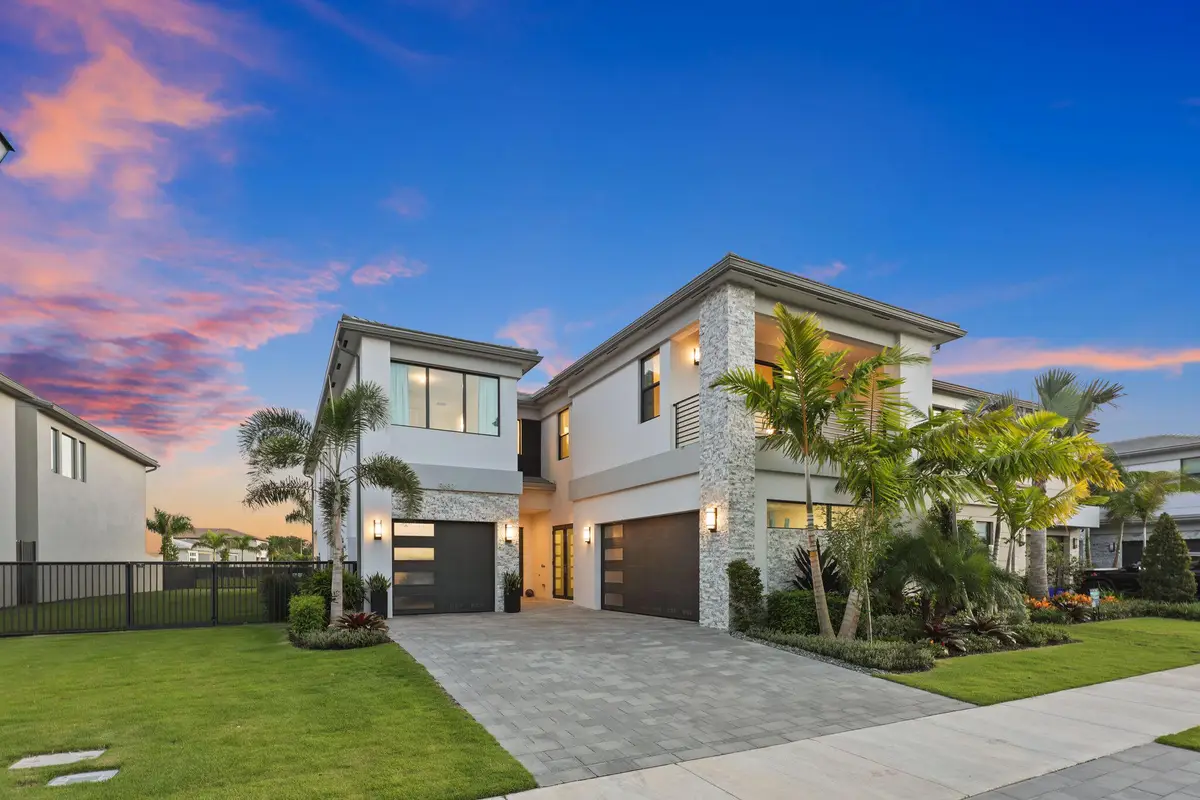 9682 Juniper Bay Avenue, Boca Raton, FL 33434 - #1