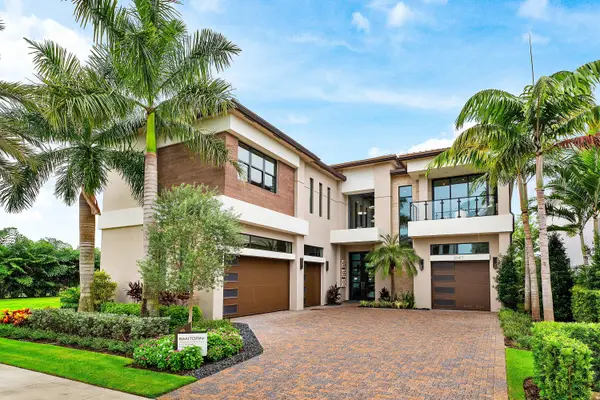 20417 Grand Cascade Avenue, Boca Raton, FL 33434
