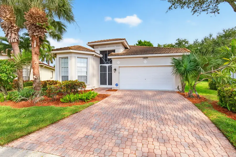 12699 Via Lucia, Boynton Beach, FL 33436 - #2