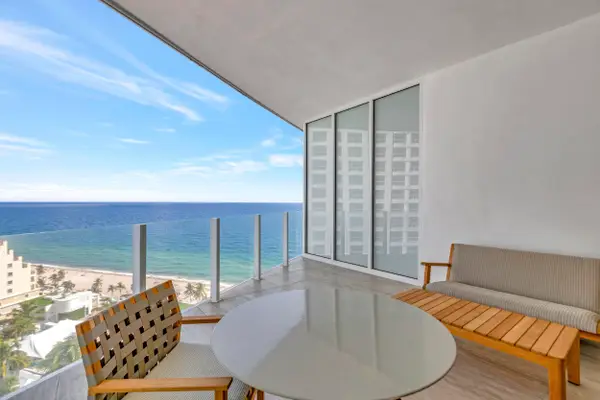 525 N Fort Lauderdale Beach Boulevard N #1704, Fort Lauderdale, FL 33304