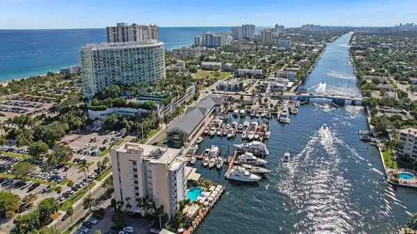 1 N Ocean Boulevard #813, Pompano Beach, FL 33062