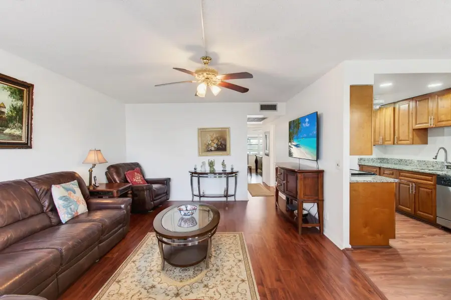 2035 Cornwall B, Boca Raton, FL 33434 - #2