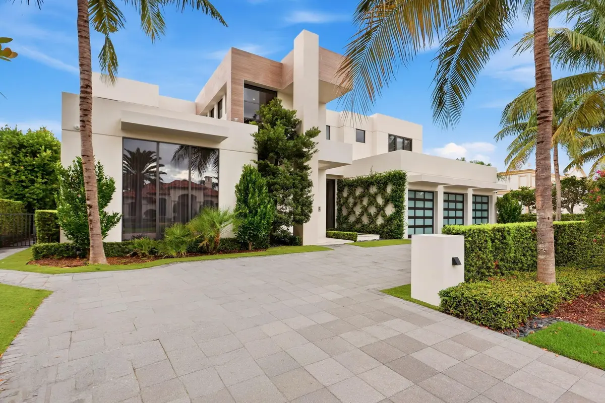 1371 Royal Palm Way, Boca Raton, FL 33432 - #1