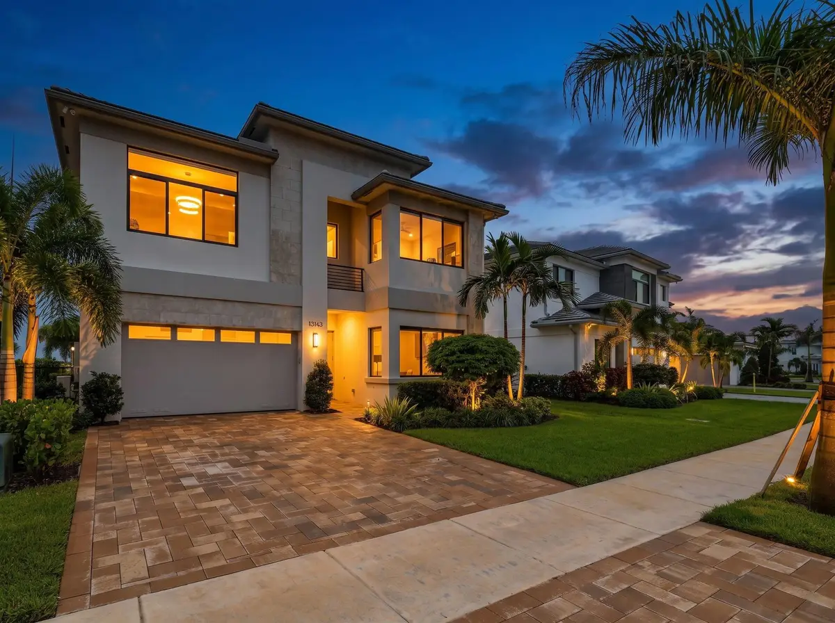13143 Feathering Way, Palm Beach Gardens, FL 33412 - #1