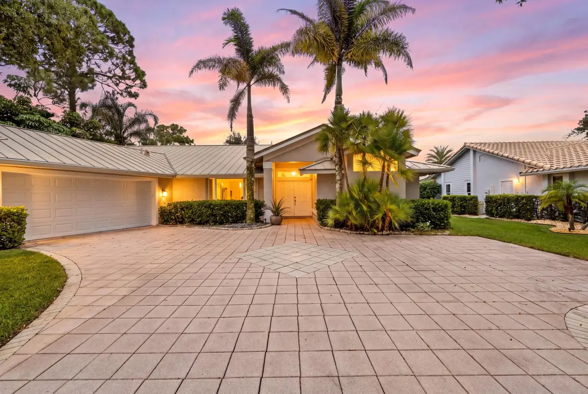 5608 SW Landing Creek Drive, Palm City, FL 34990 - #1