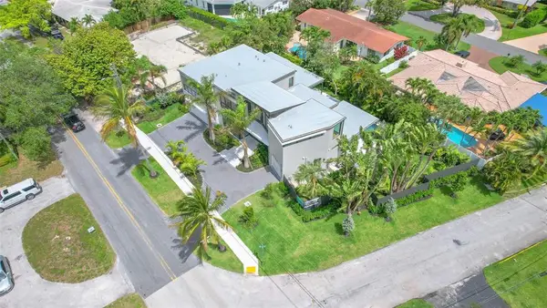 2500 Middle River Drive, Fort Lauderdale, FL 33305