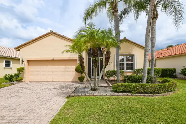 320 NW Millpond Lane, Port St Lucie, FL 34986