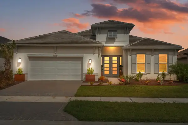 13325 SW Alejandro Court, Port St Lucie, FL 34987