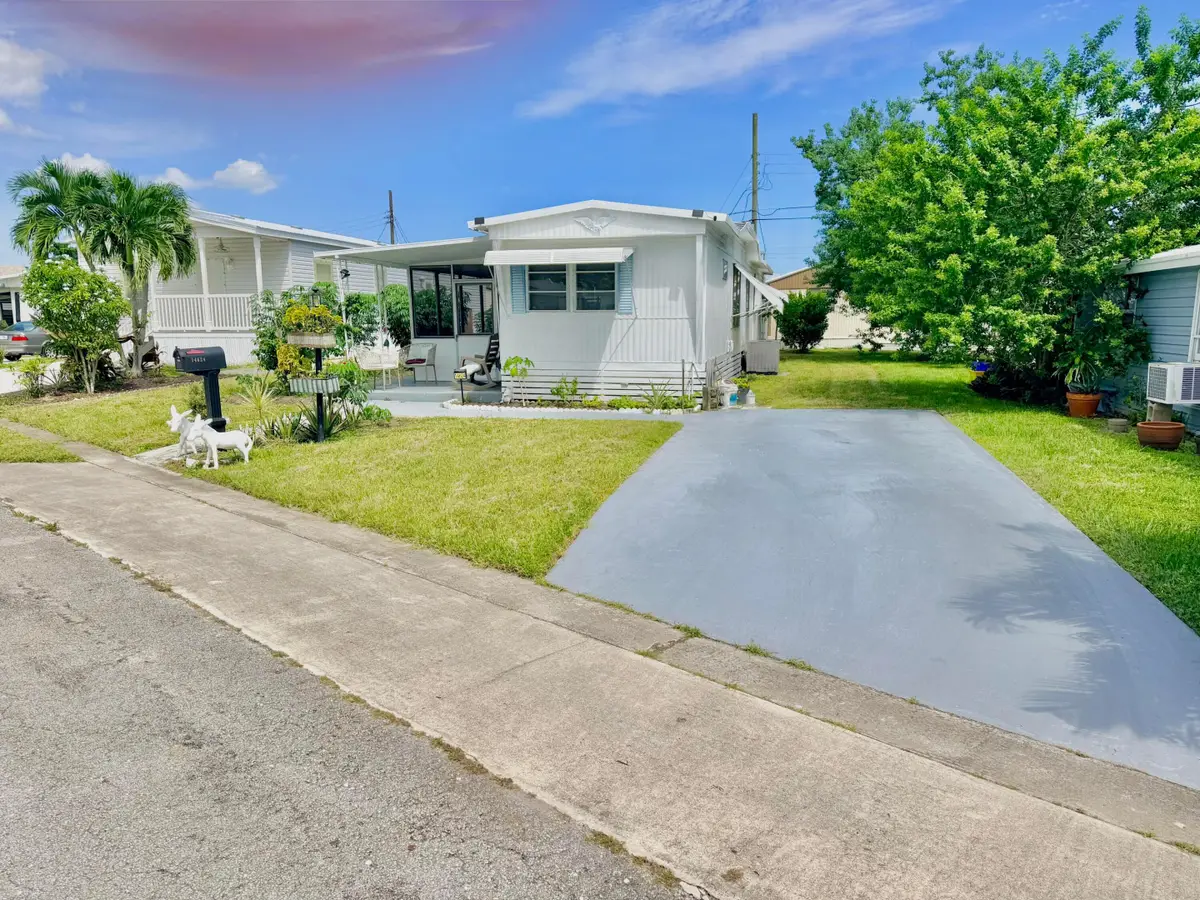 14624 Glenview Drive, Delray Beach, FL 33445 - #1