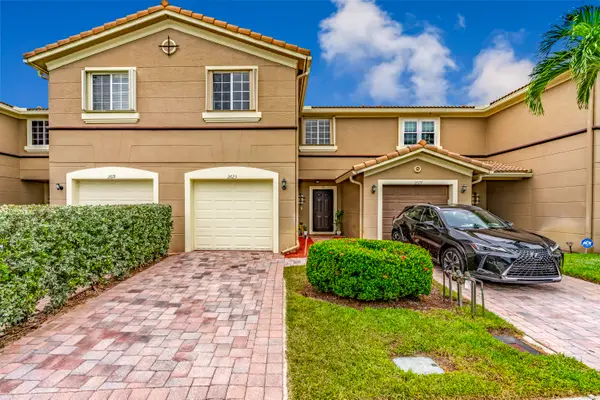 2623 SW Marshfield Court, Port St Lucie, FL 34953