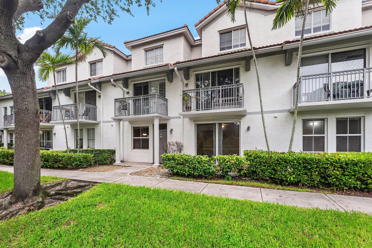 2030 Alta Meadows Lane #1211, Delray Beach, FL 33444 - #1